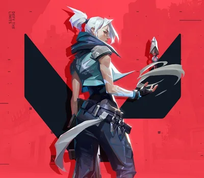 VALORANT EUR 50 CD Key EU — лицензионный ключ