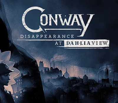 Conway: Disappearance at Dahlia View Steam CD Key — лицензионный ключ
