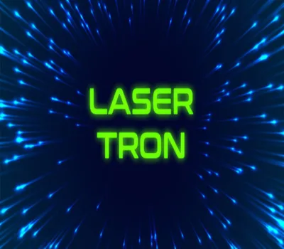 Lasertron Steam CD Key — лицензионный ключ