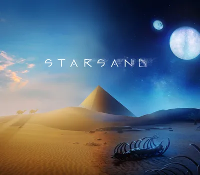 Starsand PC Steam CD Key — лицензионный ключ