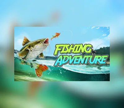 Fishing Adventure Steam CD Key — лицензионный ключ