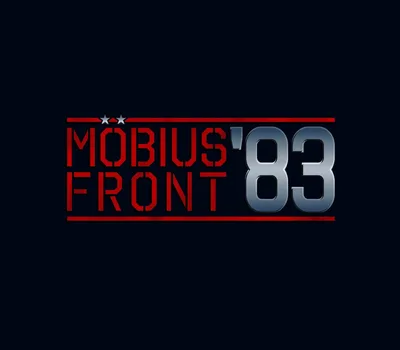 Möbius Front '83 EU Steam CD Key — лицензионный ключ