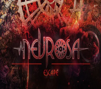 Nevrosa Escape Steam CD Key — лицензионный ключ