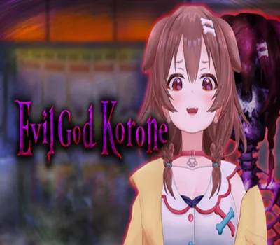 Evil God Korone PC Steam CD Key — лицензионный ключ
