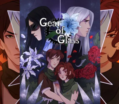 Gear of Glass: Eolarn's war Steam CD Key — лицензионный ключ