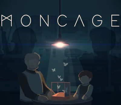 Moncage PC Steam CD Key — лицензионный ключ