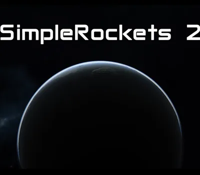SimpleRockets 2 EU Steam CD Key — лицензионный ключ