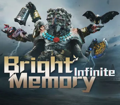 Bright Memory: Infinite PC Steam CD Key — лицензионный ключ