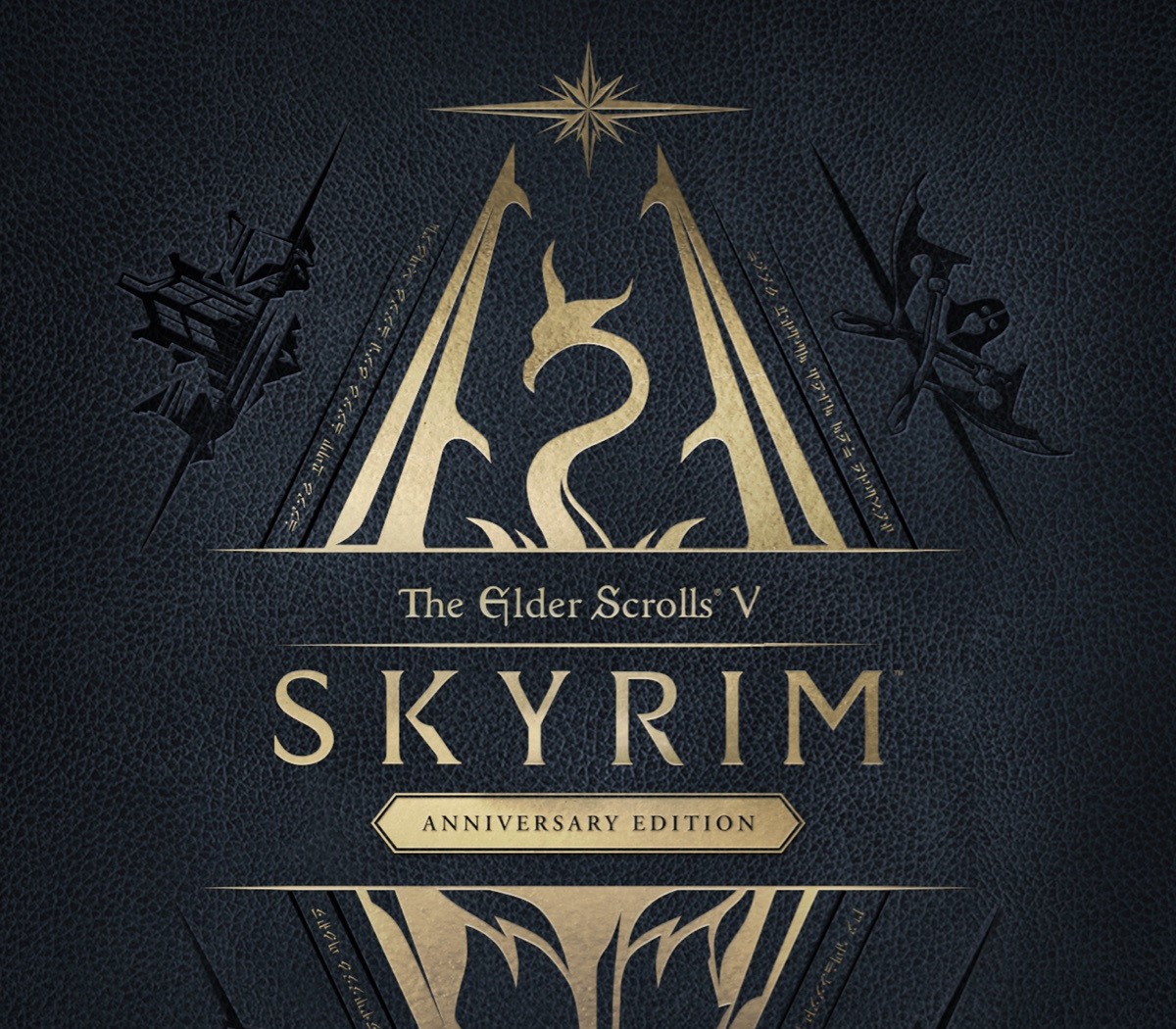 The Elder Scrolls V: Skyrim Anniversary Edition PC Steam CD Key