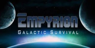 Empyrion - Galactic Survival EU Steam CD Key — лицензионный ключ