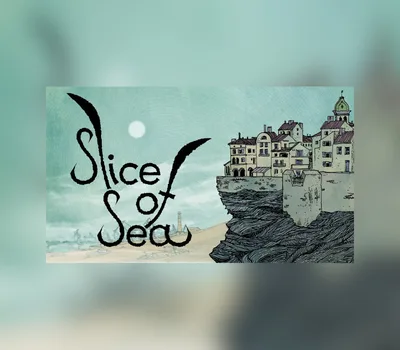 Slice of Sea Steam CD Key — лицензионный ключ