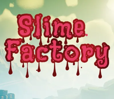 Slime Factory PC Steam CD Key — лицензионный ключ