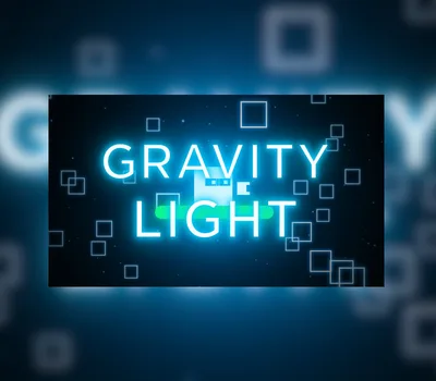 Gravity Light Steam CD Key — лицензионный ключ