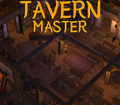 Tavern Master Steam CD Key — лицензионный ключ