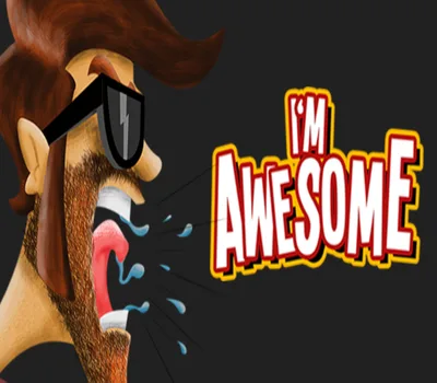 I'm Awesome Steam CD Key — лицензионный ключ