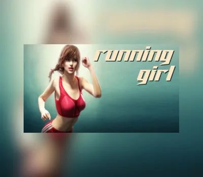 Running Girl Steam CD Key — лицензионный ключ