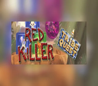 TribeQuest: Red Killer Steam CD Key — лицензионный ключ