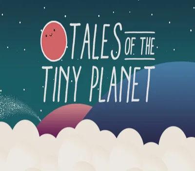 Tales of the Tiny Planet Steam CD Key — лицензионный ключ