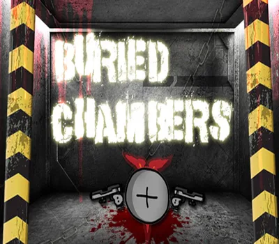 Buried Chambers Steam CD Key — лицензионный ключ