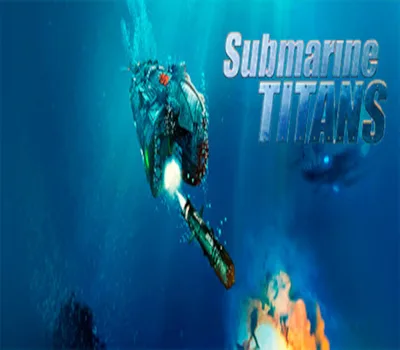 Submarine Titans Steam CD Key — лицензионный ключ