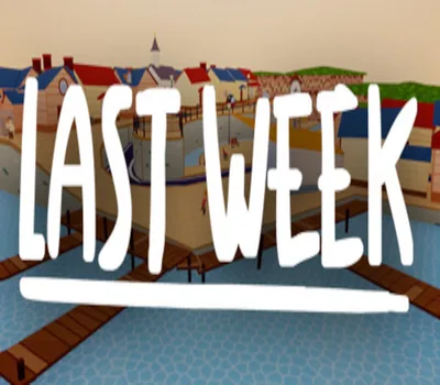 Last Week Steam CD Key — лицензионный ключ