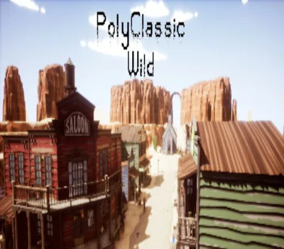 PolyClassic: Wild Steam CD Key — лицензионный ключ