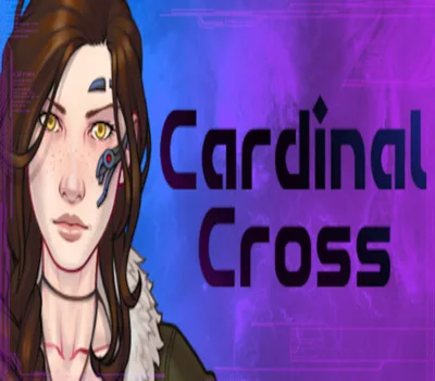 Cardinal Cross Steam CD Key — лицензионный ключ