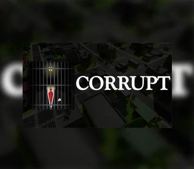 Corrupt Political Simulator PC Steam CD Key — лицензионный ключ