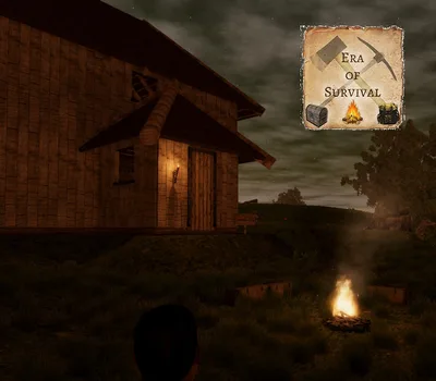 Era of Survival Steam CD Key — лицензионный ключ