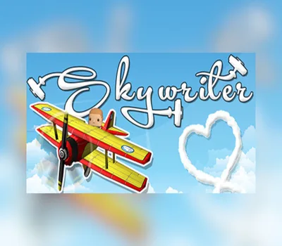 Skywriter Steam CD Key — лицензионный ключ