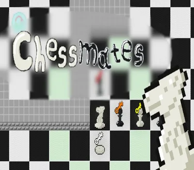 Chessmates Steam CD Key — лицензионный ключ