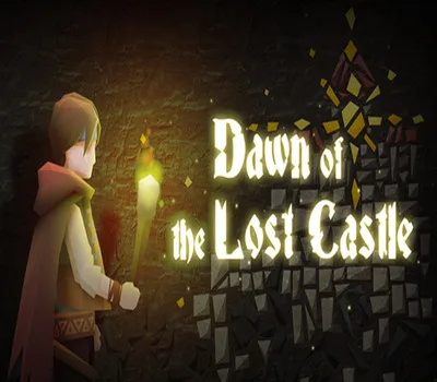 Dawn of the Lost Castle Steam CD Key — лицензионный ключ