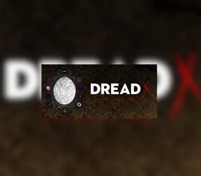 Dread X Collection Steam CD Key — лицензионный ключ