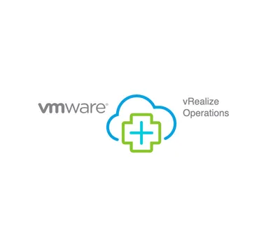 VMware vRealize Operations Management 7 Enterprise Plus CD Key — лицензионный ключ