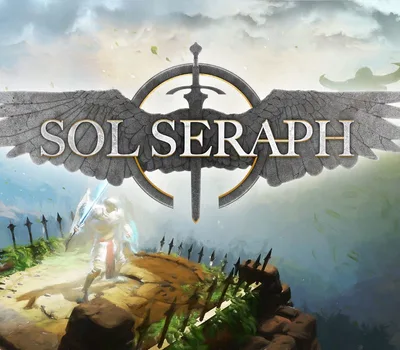 SolSeraph EU Steam CD Key — лицензионный ключ