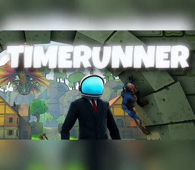 Timerunner Steam CD Key — лицензионный ключ
