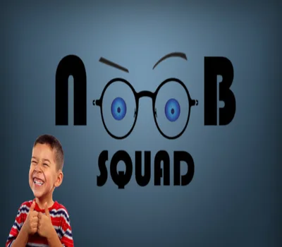 Noob Squad Steam CD Key — лицензионный ключ