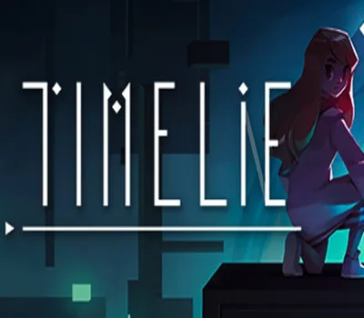 Timelie EU Steam CD Key — лицензионный ключ