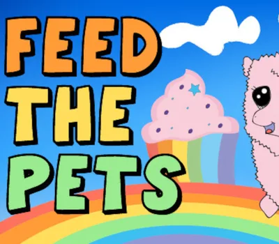 Feed the Pets Origins Steam CD Key — лицензионный ключ