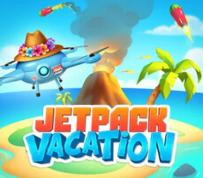 Jetpack Vacation PC Steam CD Key — лицензионный ключ