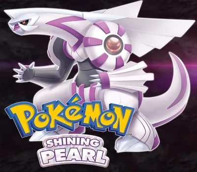 Pokémon Shining Pearl US Nintendo Switch CD Key — лицензионный ключ