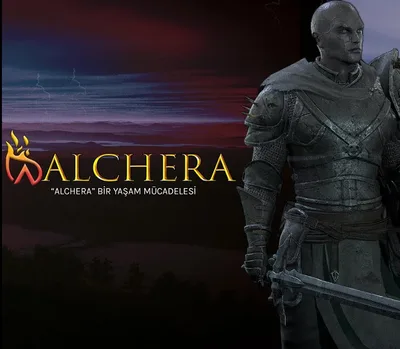 Alchera Steam CD Key — лицензионный ключ