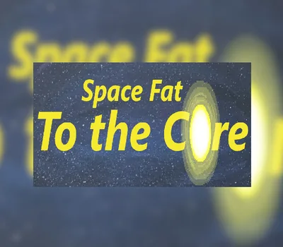 Space Fat: To the Core Steam CD Key — лицензионный ключ