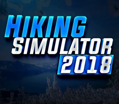 Hiking Simulator 2018 Steam CD Key — лицензионный ключ