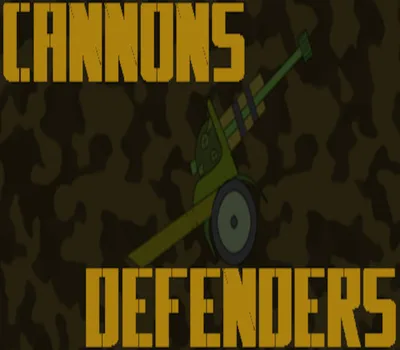 Cannons-Defenders: Steam Edition Steam CD Key — лицензионный ключ