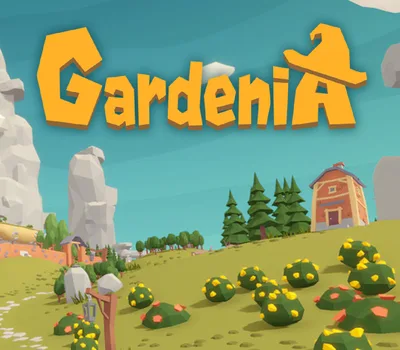 Gardenia Steam CD Key — лицензионный ключ