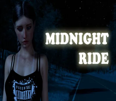 Midnight Ride PC Steam CD Key — лицензионный ключ