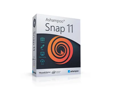 Ashampoo Snap 11 Activation Key — лицензионный ключ