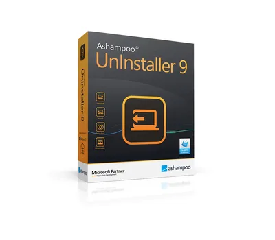 Ashampoo UnInstaller 9 Activation Key — лицензионный ключ