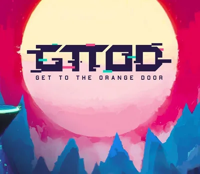 GTTOD: Get To The Orange Door Steam CD Key — лицензионный ключ